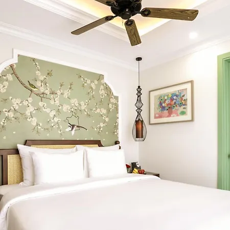 Lestar Hotel Hanoi Exterior photo
